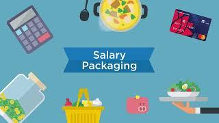 Salary packaging HealthShare NSW