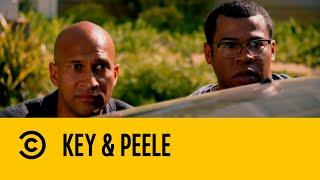 What Happens When Zombies Are Racist  Key & Peele