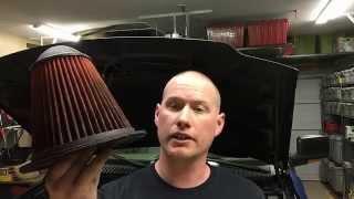 Think Twice Before Buying Reusable Air Filters Here is Why