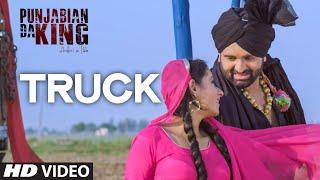 Truck Full Video Punjabian Da King  Navraj Hans Keeya Khanna Jarnail Singh Bhanushree Mehra