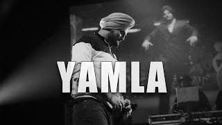 YAMLA - SIDHU MOOSE WALA X AVVY