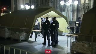 Terror in Moskau - Neues Video zeigt Feuereröffnung - Kreml führt Gefolterte vor  ntv