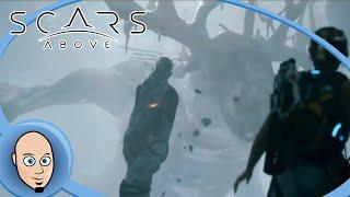 Scars Above  EP 5 Was aus Richard wurde  Lets Play Deutsch   ​​​​​​​