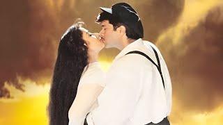 Kuch Na Kaho 1942 A Love Story Romantic Song  Kumar Sanu  Anil Kapoor  Manisha Koirala