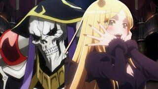 Why Ainz and Renner FEAR each other Overlord