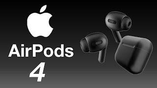 AirPods 4 Release Date and Price - LEAK NEW AirPods Pro Lite Model