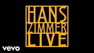 Hans Zimmer The Disruptive Collective - Inception Mombasa Live