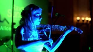 Storm Remix Vivaldi - Live Performance HD - Electric Violinist - Kate Chruscicka