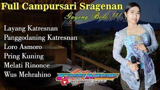 FULL ALBUM CAMPURSARI SRAGENAN GAYENG  GASS MUSIK RINGKES