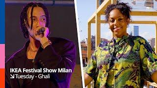 IKEA Festival Show Milan Episode 2 - Tuesday