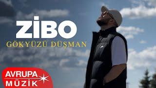 Zibo - Gökyüzü Düşman Official Audio