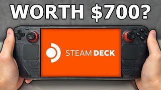 Should you buy the Steam Deck OLED in 2024?