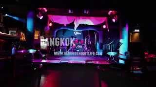 ForFun  Bangkok Nightlife