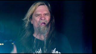 Chris Holmes - The Devil Made Me Do It Official Music Video