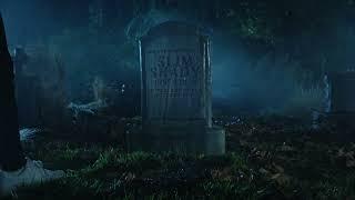 Eminem - The Death of Slim Shady Graveyard Album Trailer