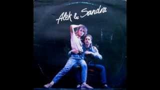 Alek & Sandra - Svaler Iz Mladjih Dana