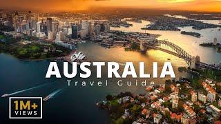 Australia The Ultimate Travel Guide  Best Places to Visit  Top Attractions