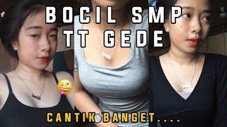 TIKTOK BOCIL HOT TT MANTEP