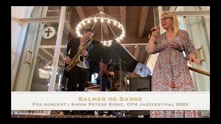 Salmer & Sange - EPK