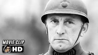 PATHS OF GLORY Clip - Execution 1957 Stanley Kubrick