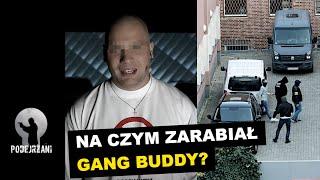 „Budda” zostaje w areszcie