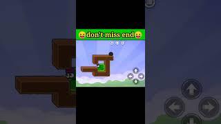 New game Apple worm level 9 and 10 in one video  must funny  #shorts