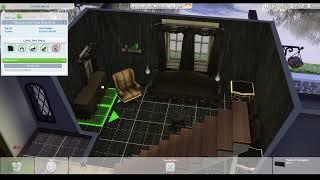 Lets Play - Homeless Interior Designer - Acting Unprofessionally - The long version.