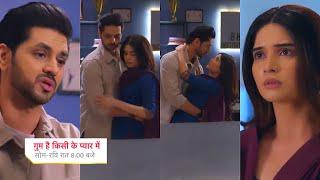 Ghum Hai Kisikey Pyaar Meiin Today Episode PROMO 2 4 June 2024Ishan ne btaya Savi ko Patil ka sach