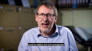 Huntingtons disease treatment  Professor Roger Barker