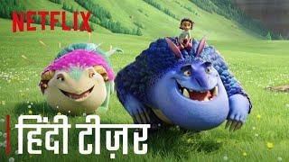 Spellbound  Official Hindi Teaser  Netflix