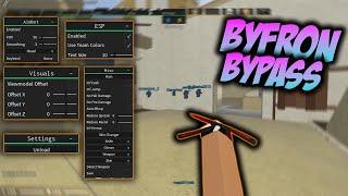 NO ADS Roblox Mirko Exploit Byfron Bypass COUNTER BLOX WORKING METHOD NO KEY 2024