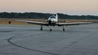 Austin Landing at Georgetown Airport South Carolina