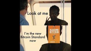 The Store of Value Lie + Dangers of Not Scaling  Hijacking Bitcoin” vs “The Bitcoin Standard”