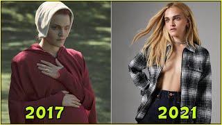 The Handmaids Tale Then and Now 2021