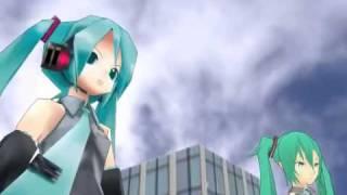 【第4回MMD杯本選】 ゲキドの日