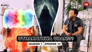 Bengixoxa konke kumngani kanti ngizibulala mina  UTHAKATHWA UBANI??  S1-EP10