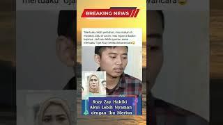 Mertua & Menantu #viral #news #new #tranding #normarisma #mertua #menantu #dennysumargo #podcast