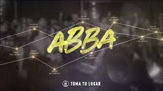 Abba Nunca Falla  TOMATULUGAR  Video Live Oficial