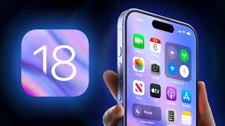 Introducing iOS 18  Apple