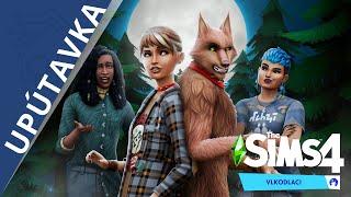 Oficiálna upútavka k The Sims™ 4 Vlkolaci