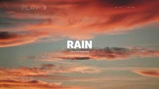 FREE Lauv x LANY Type Beat  Synth Pop Type Beat  Rain