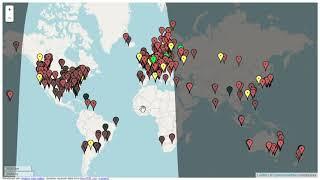 Online Kiwi SDR receivers are a lot of fun to use and can be useful