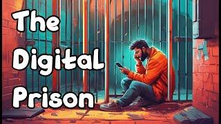 Are YOU Doing Time in A Digital Prison?  Social Media Addiction Motivation