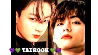 TAEKOOK VKOOK  ANALYSIS I WILL DO IT FOR YOU 