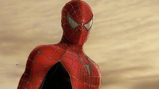 NEW Ultra REALISTIC NYC Mod . Marvels Spider-Man Remastered.