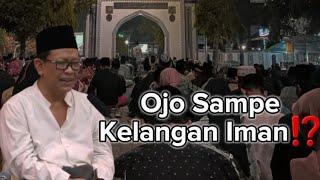 KH Munif Muhammad Zuhri  Mbah Munif Girikusumo Terbaru⁉️