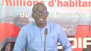 SÉNÉGAL DINA BINDE HISTOIRE SI DIOMAYE BOU BOKOUL AK BIMOU BINDE SI MACKE