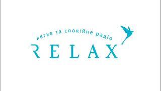 Radio RELAX Ukraina - received in Germany 1800 km