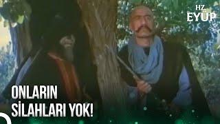 Şeytan İnsanları Oyuna Getirdi  Hz.Eyüp  2.Bölüm