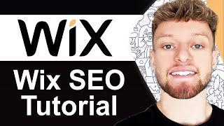 Wix SEO Tutorial For Beginners Step By Step